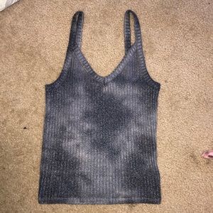 American eagle tank